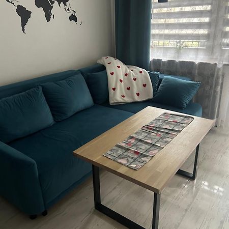 Apartament Terebelska P Biala Podlaska Bagian luar foto