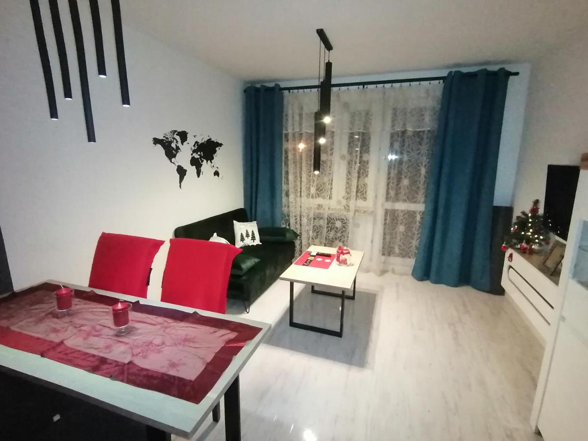 Apartament Terebelska P Biala Podlaska Bagian luar foto
