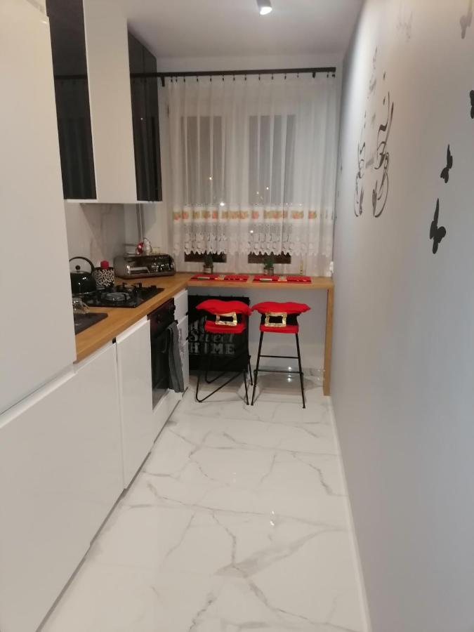 Apartament Terebelska P Biala Podlaska Bagian luar foto