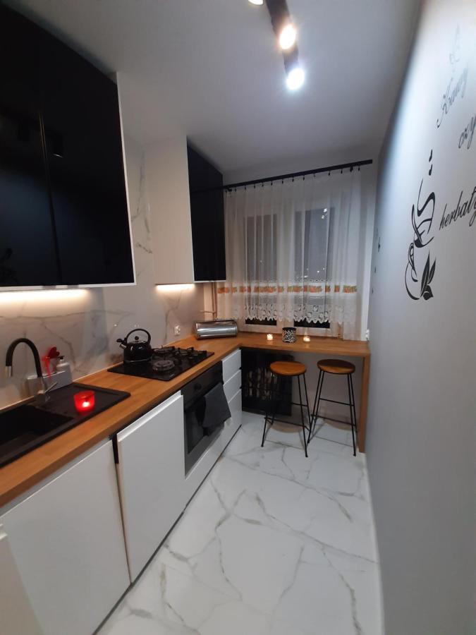 Apartament Terebelska P Biala Podlaska Bagian luar foto