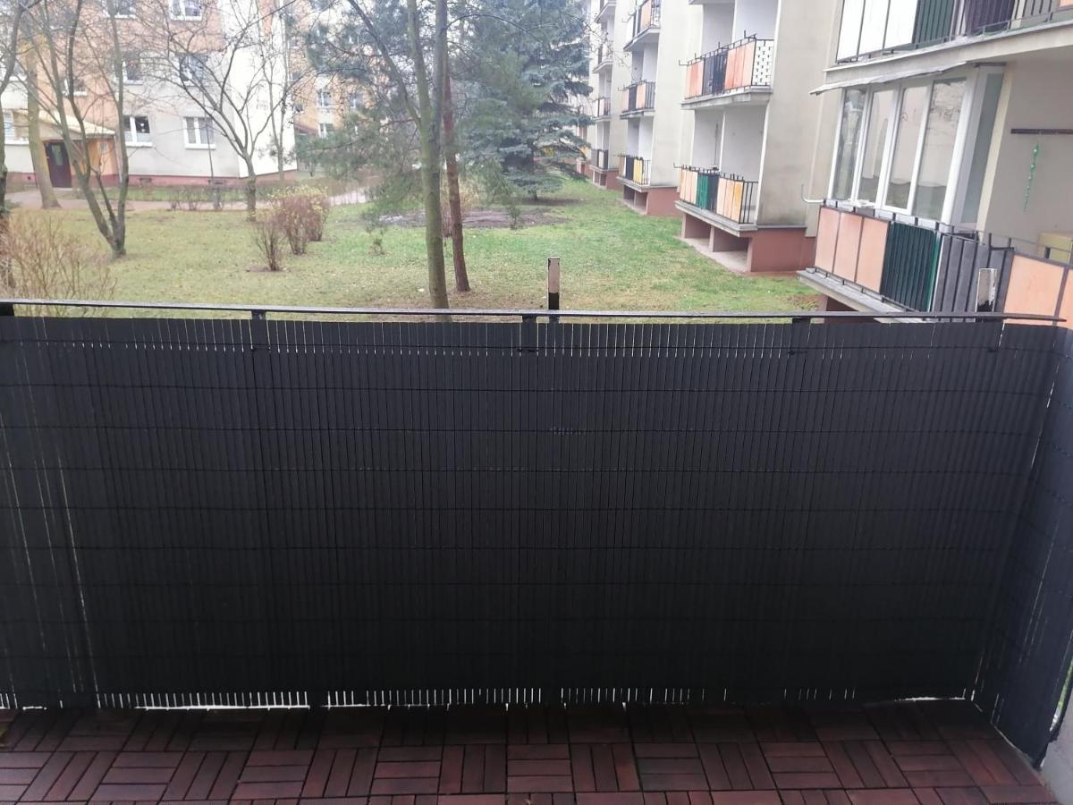 Apartament Terebelska P Biala Podlaska Bagian luar foto