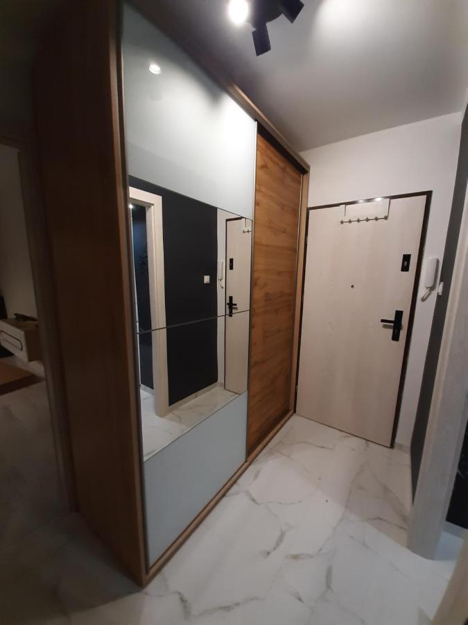 Apartament Terebelska P Biala Podlaska Bagian luar foto