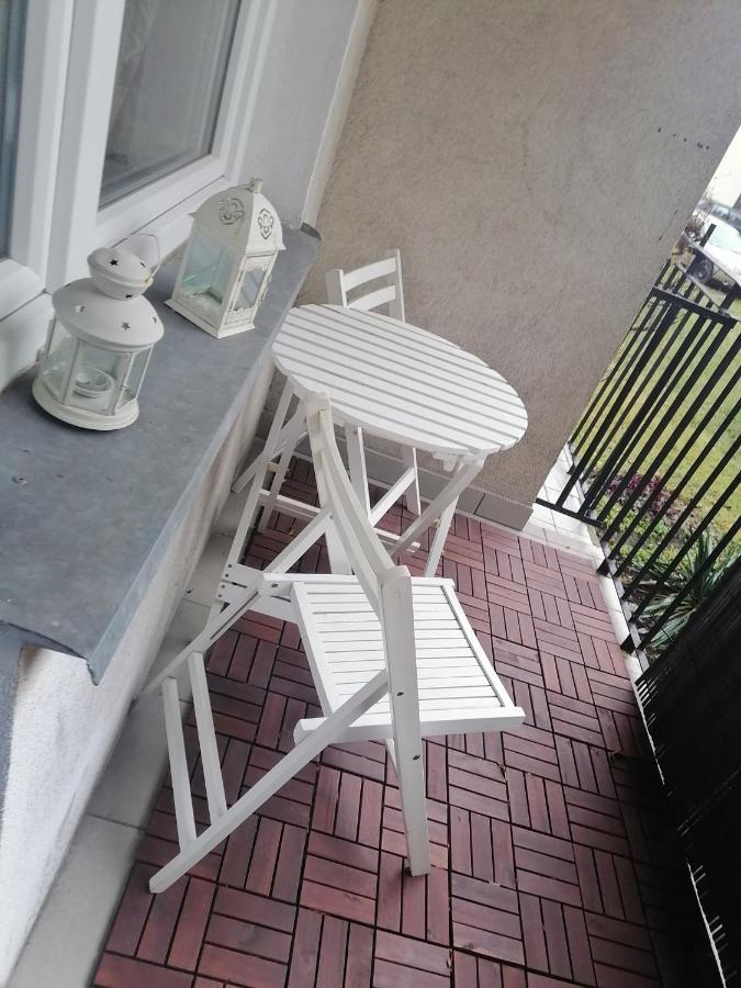 Apartament Terebelska P Biala Podlaska Bagian luar foto