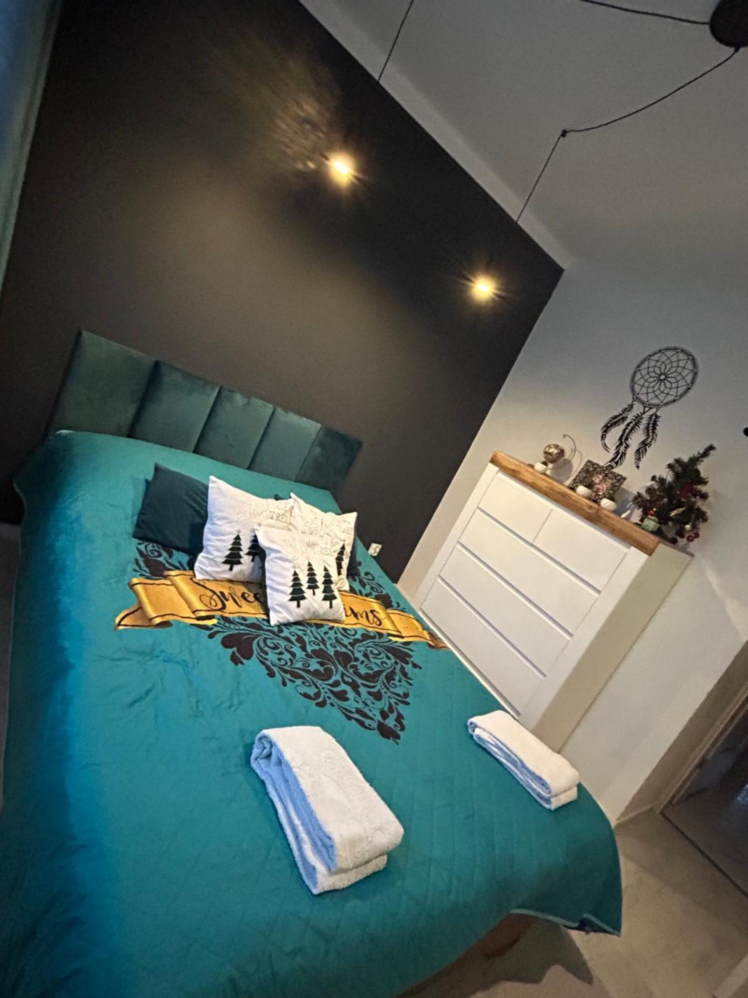 Apartament Terebelska P Biala Podlaska Bagian luar foto