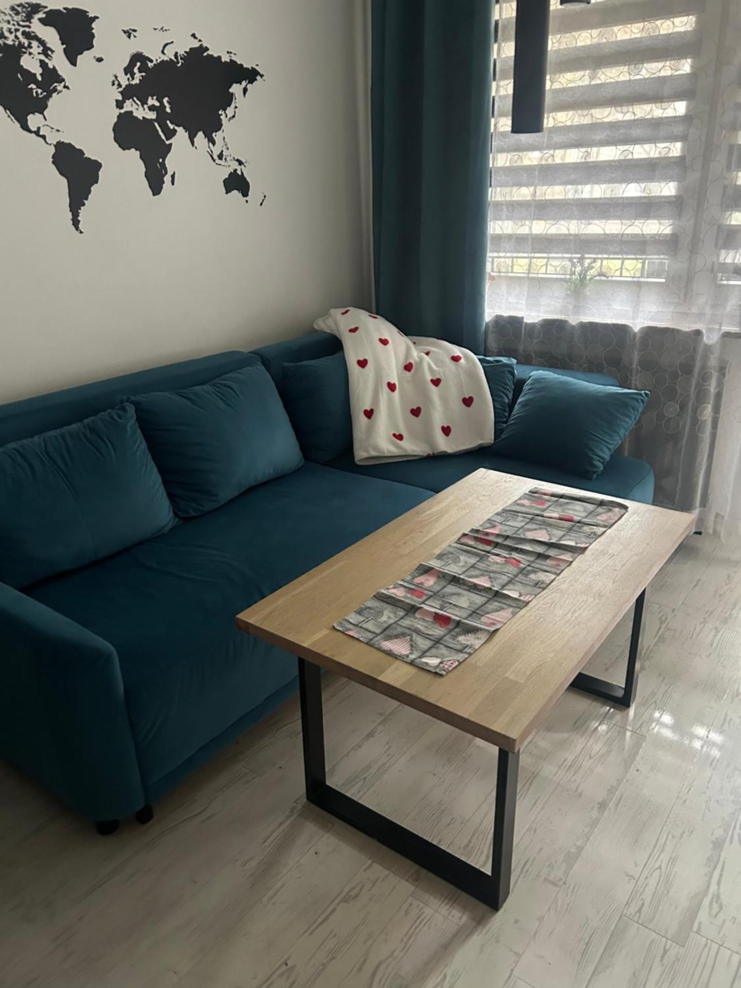 Apartament Terebelska P Biala Podlaska Bagian luar foto